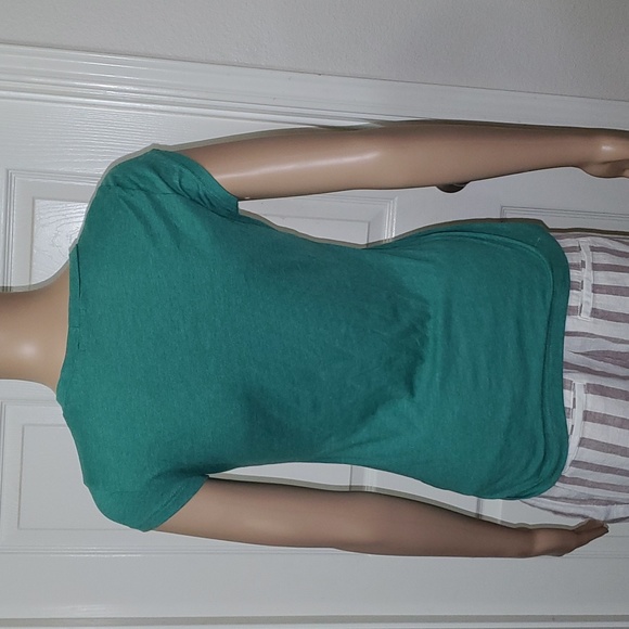 Twenty One M floral graphic tee - Picture 2 of 7